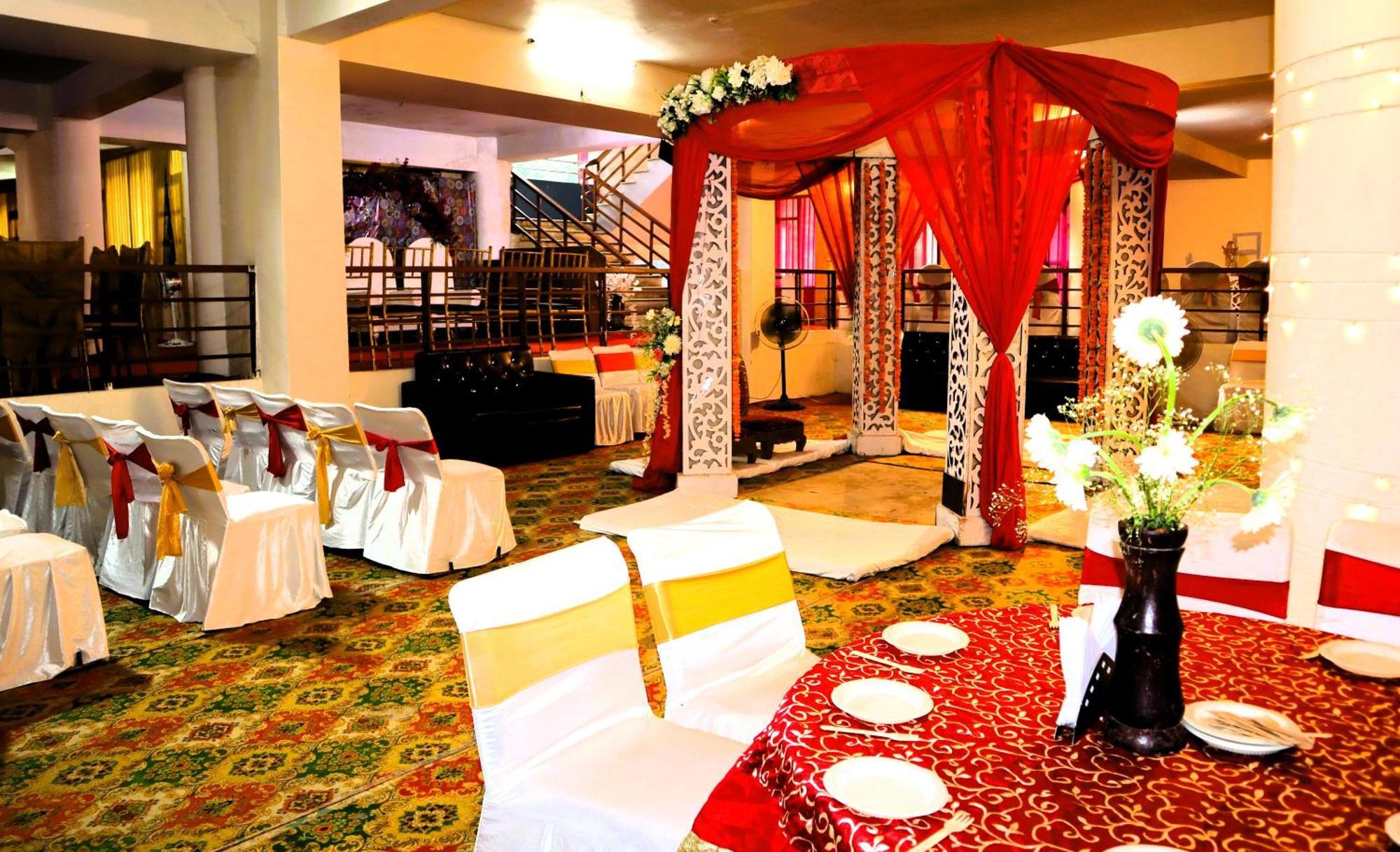 Hotel River Bank Mandi Exterior foto