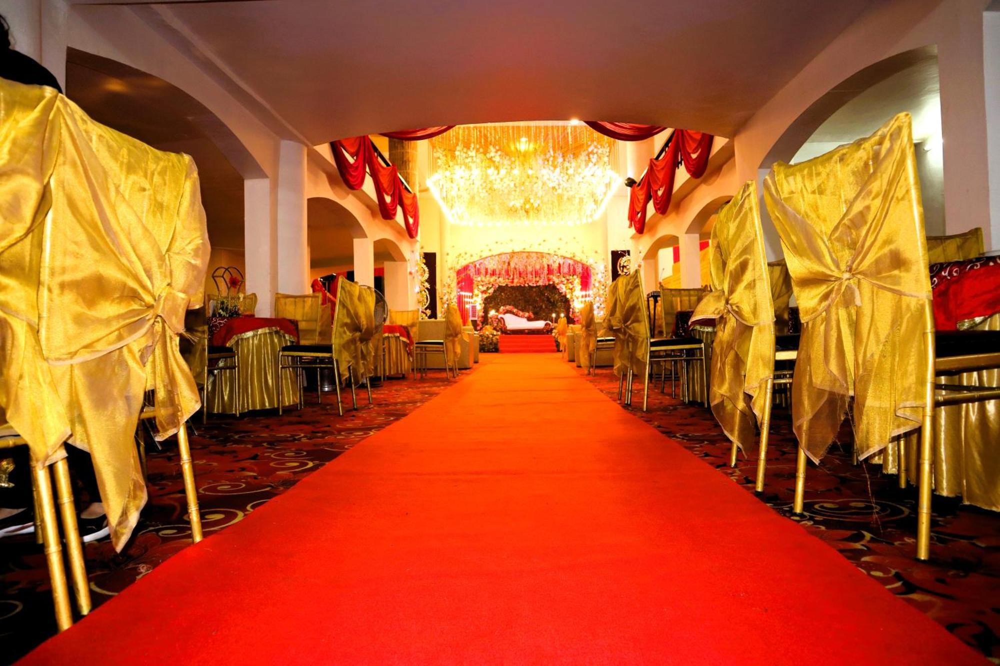 Hotel River Bank Mandi Exterior foto