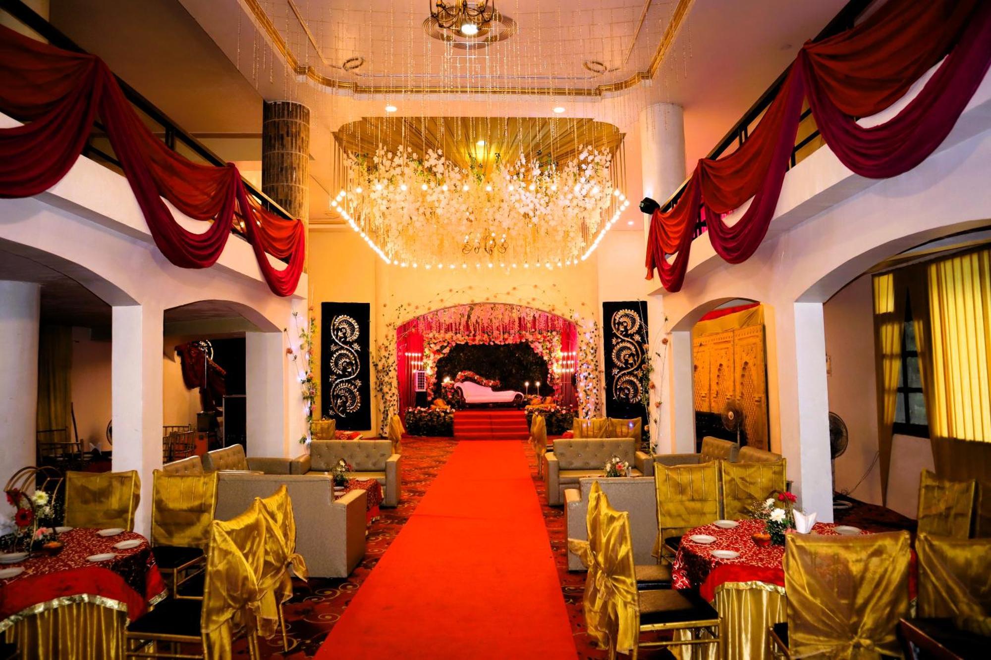 Hotel River Bank Mandi Exterior foto