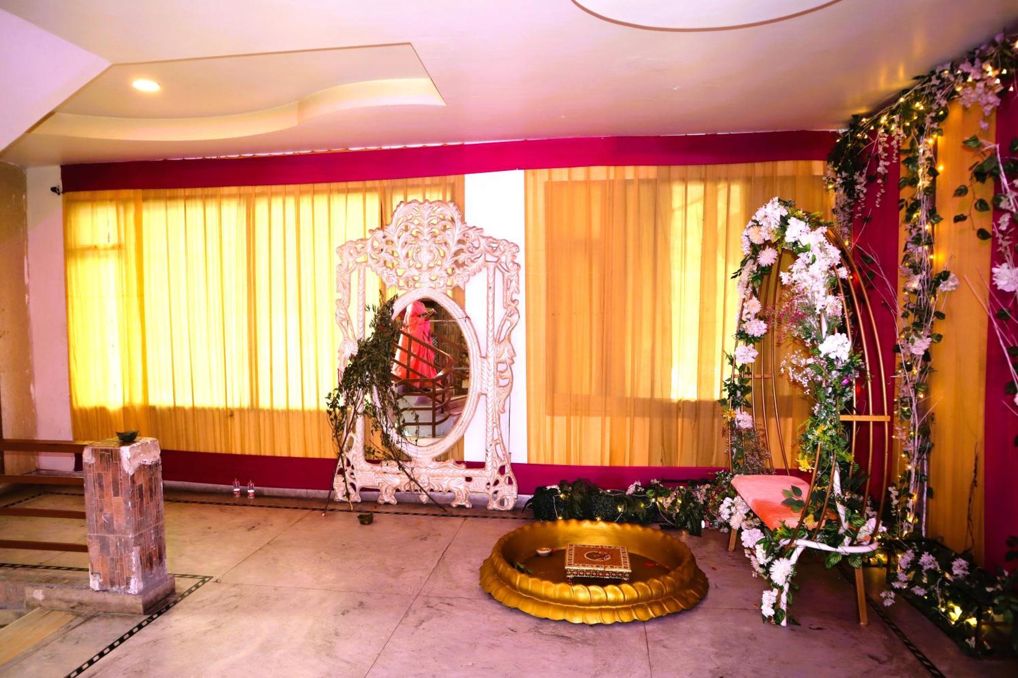 Hotel River Bank Mandi Exterior foto